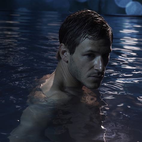 bleu de chanel commercial gaspard ulliel|gaspard ulliel morte.